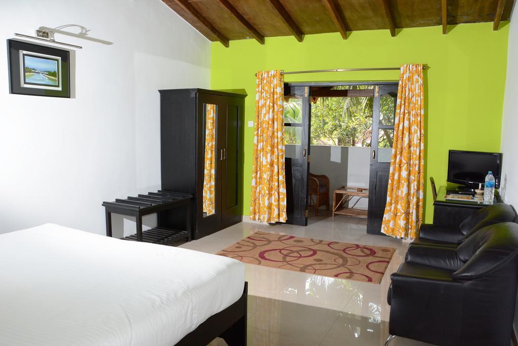 Silver Sands Sunshine - Angaara Candolim Cameră foto