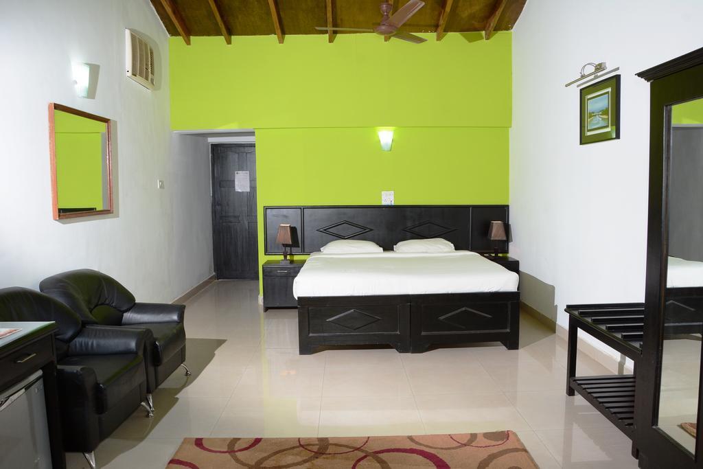 Silver Sands Sunshine - Angaara Candolim Cameră foto