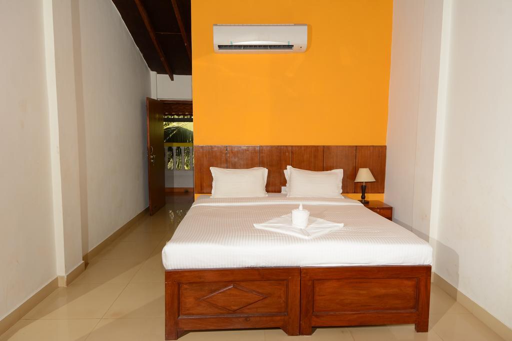 Silver Sands Sunshine - Angaara Candolim Cameră foto